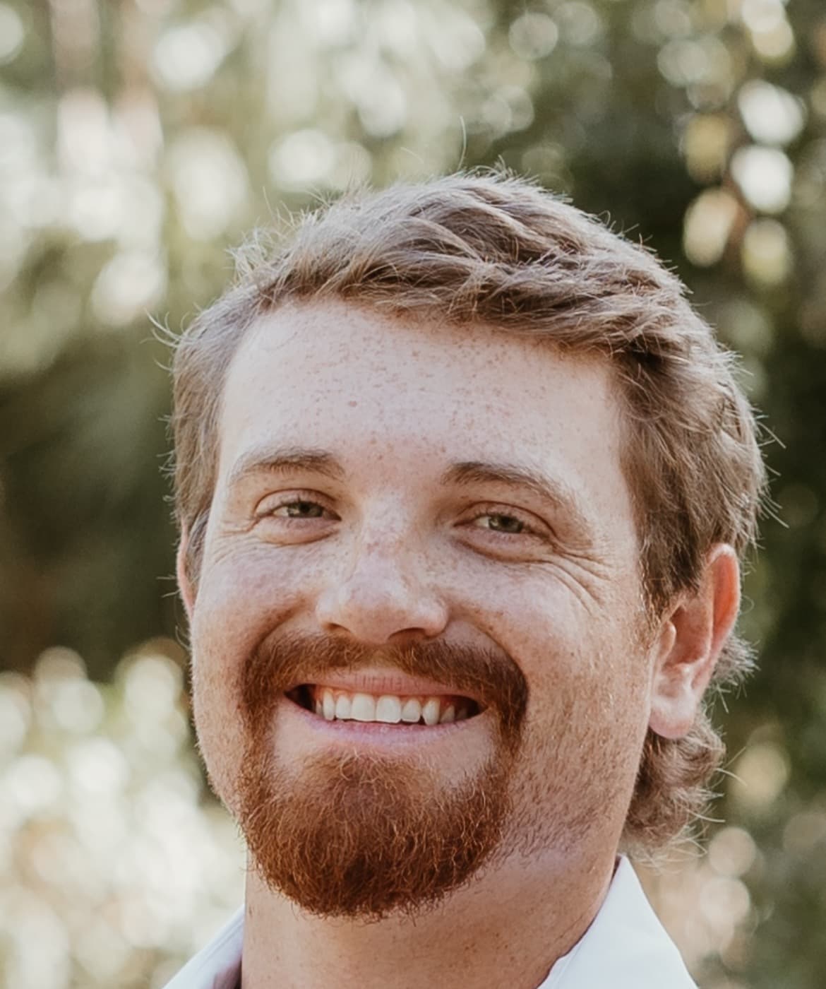 Jacob Atkinson — Co-Founder & Director of Property Operations